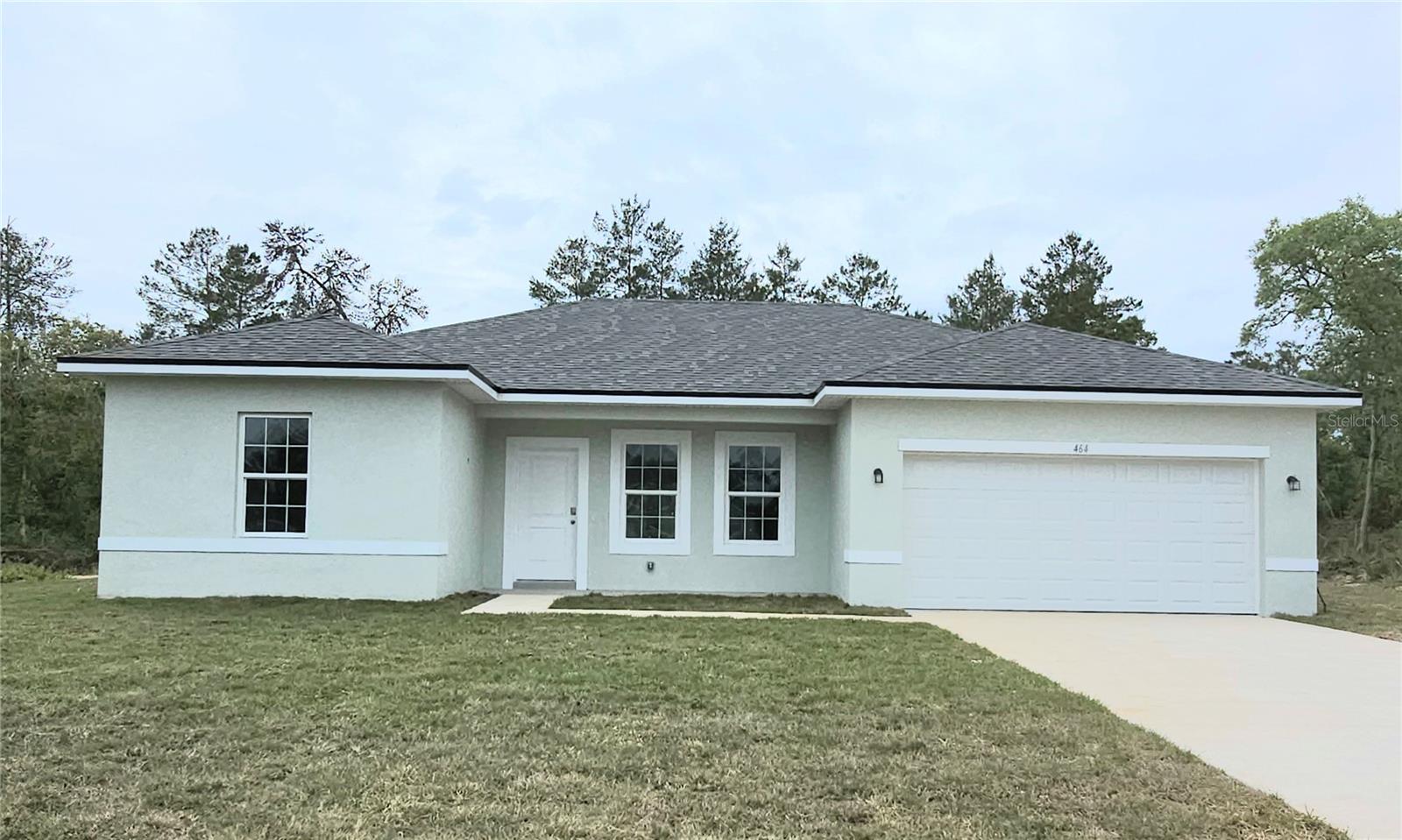 464 Marion Oaks Dr — photo