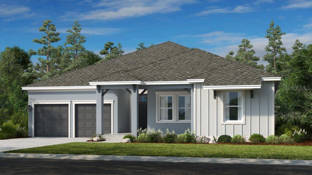 12934 Harvest Rain Ave — photo