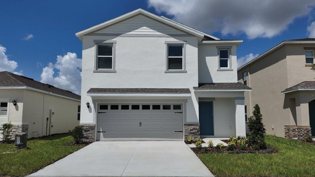 4565 Barberry Ave — photo