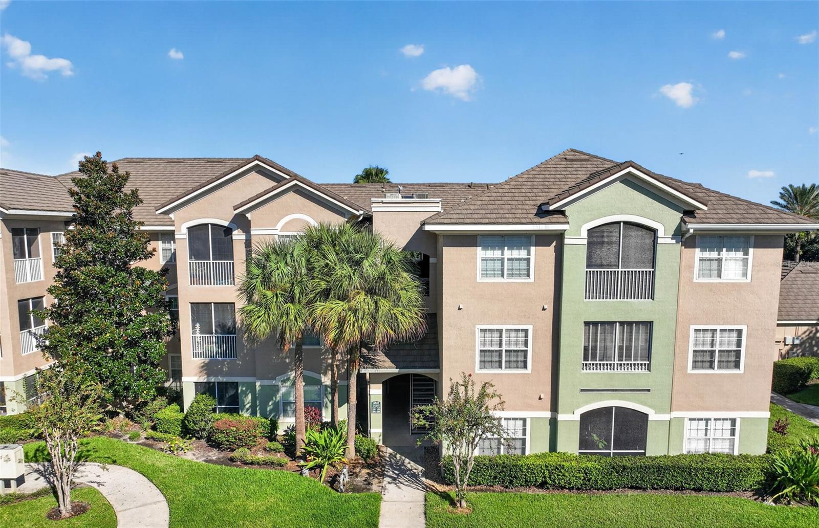 4849 Cypress Woods Dr #1302 — photo