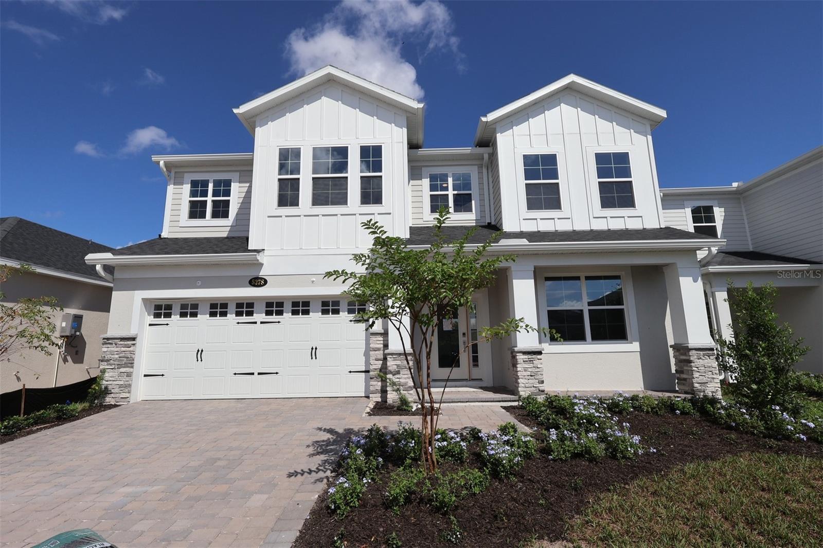 5278 High Line Dr — photo