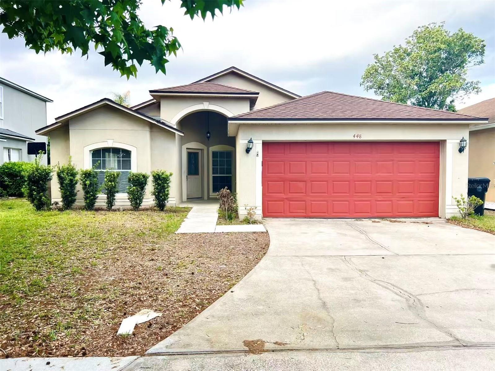 448 Lancer Oak Dr — photo