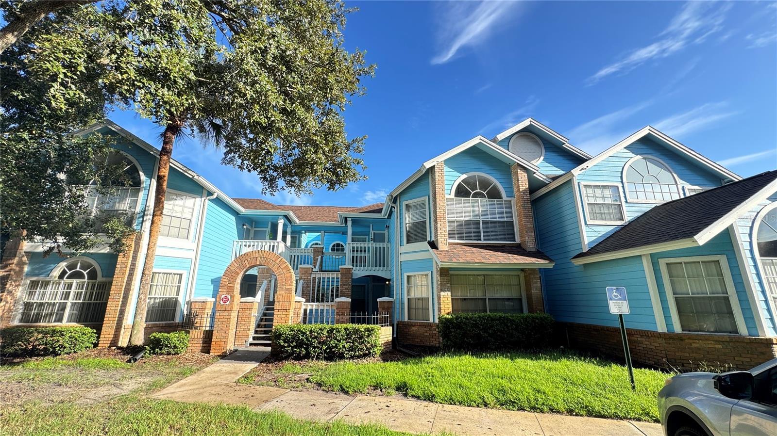 2727 N Poinciana Blvd #131 — photo
