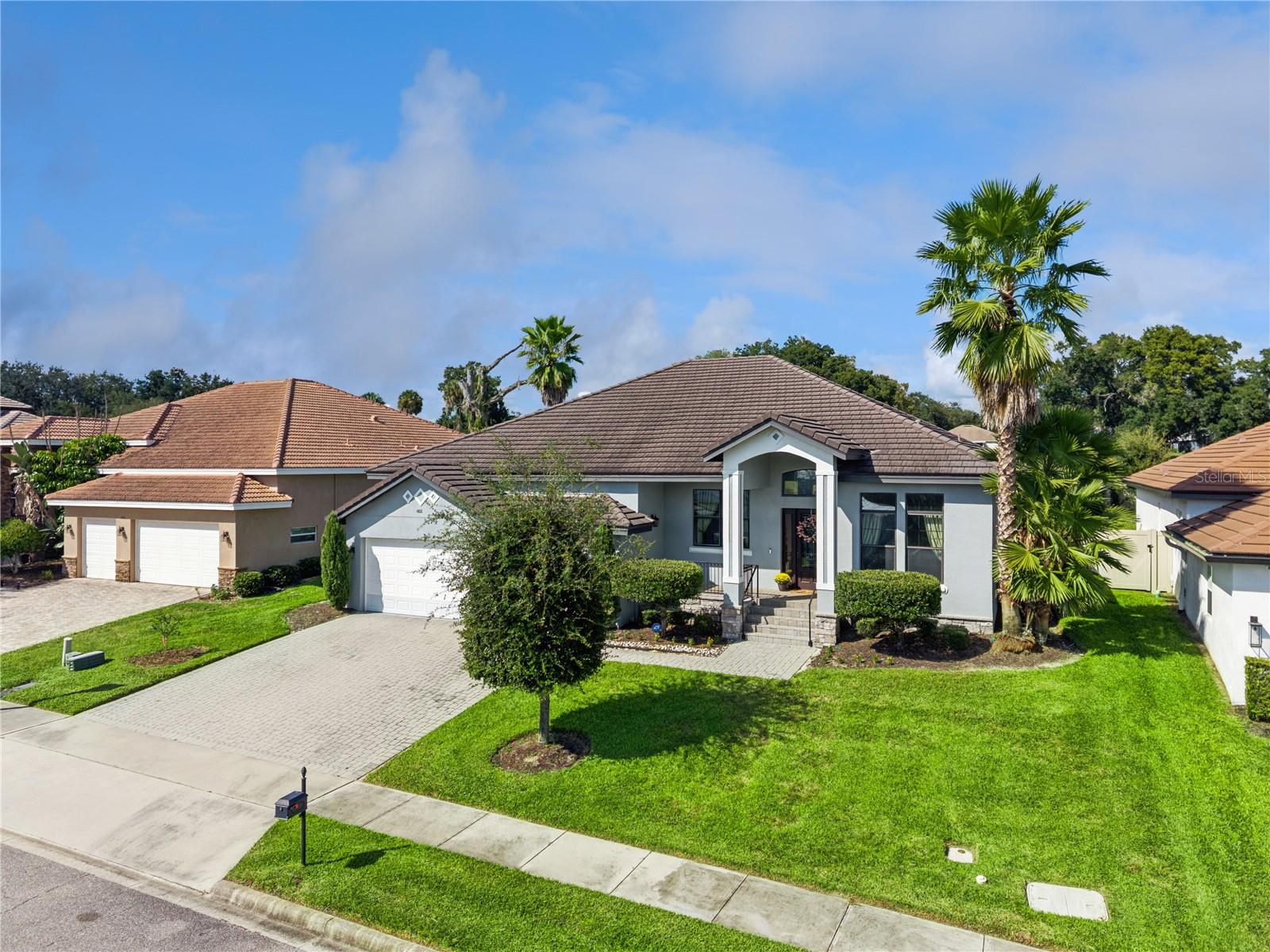 603 Sanctuary Golf Pl — photo