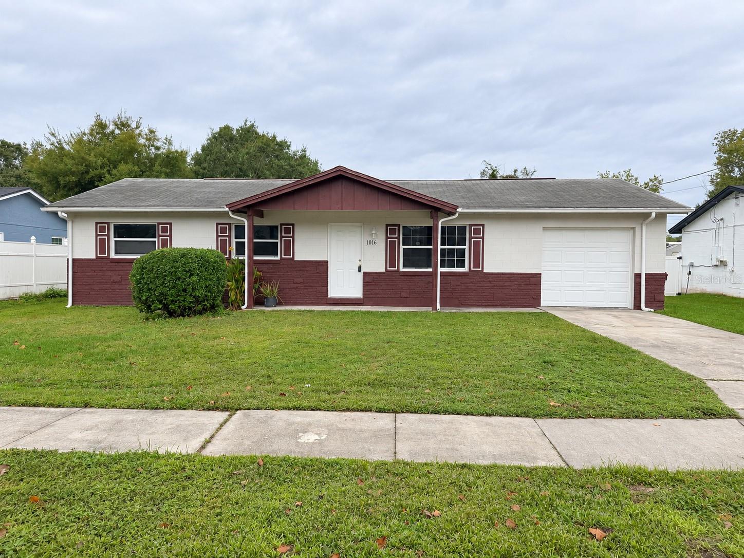 1016 N Forrest Ave — photo