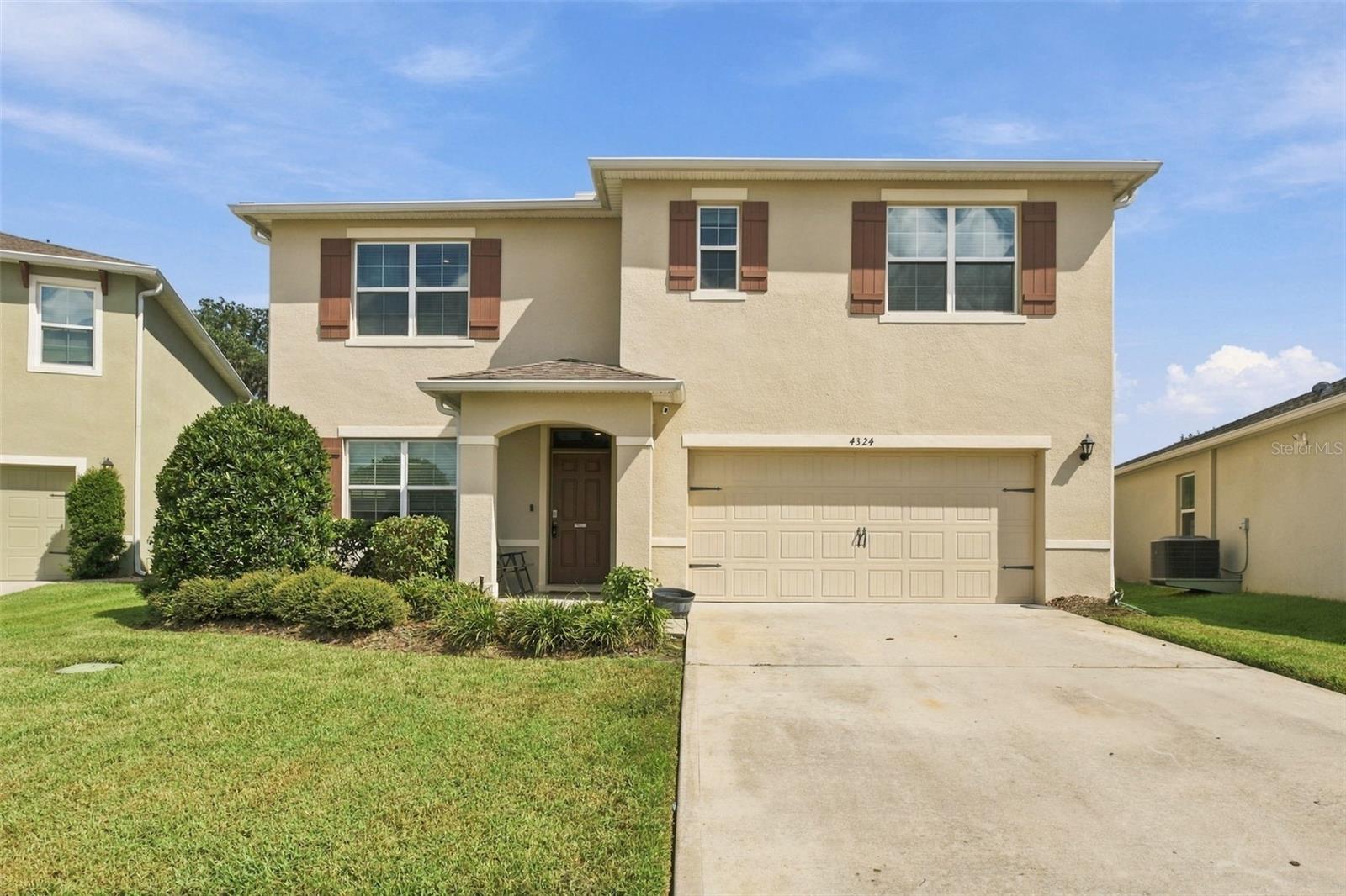 4324 Looking Glass Pl — photo