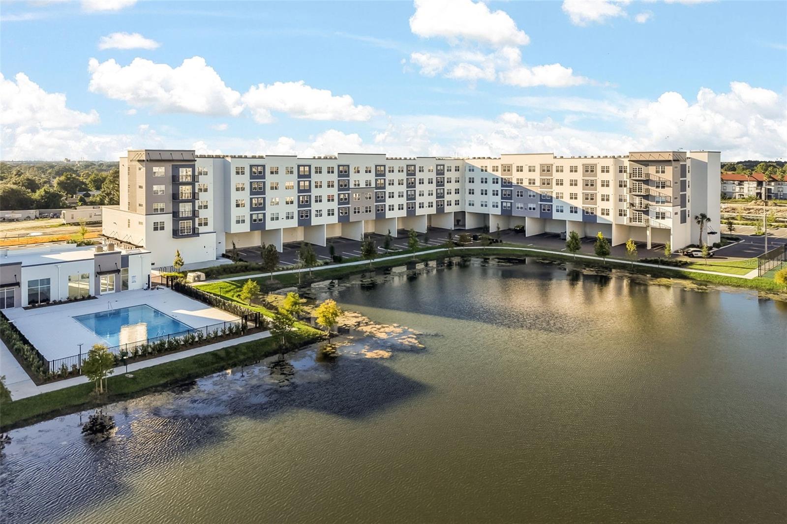 5591 Millenia Park Blvd #425 — photo