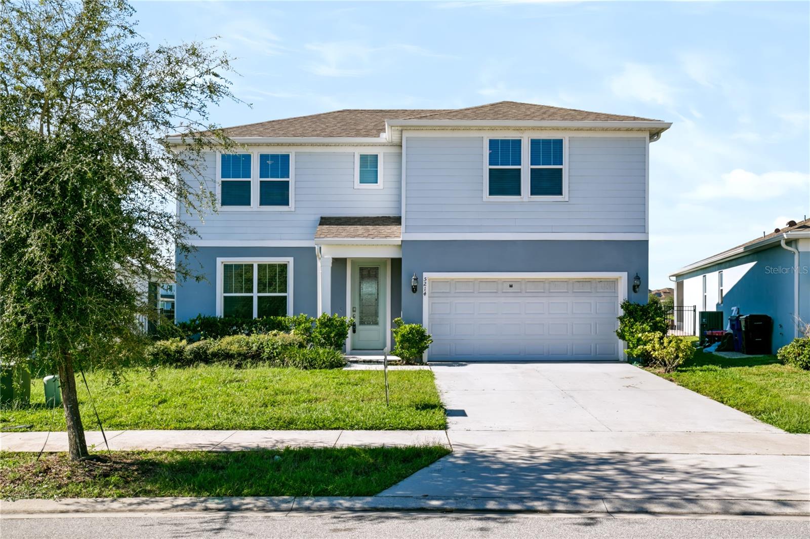 5214 Northern Flicker Dr — photo