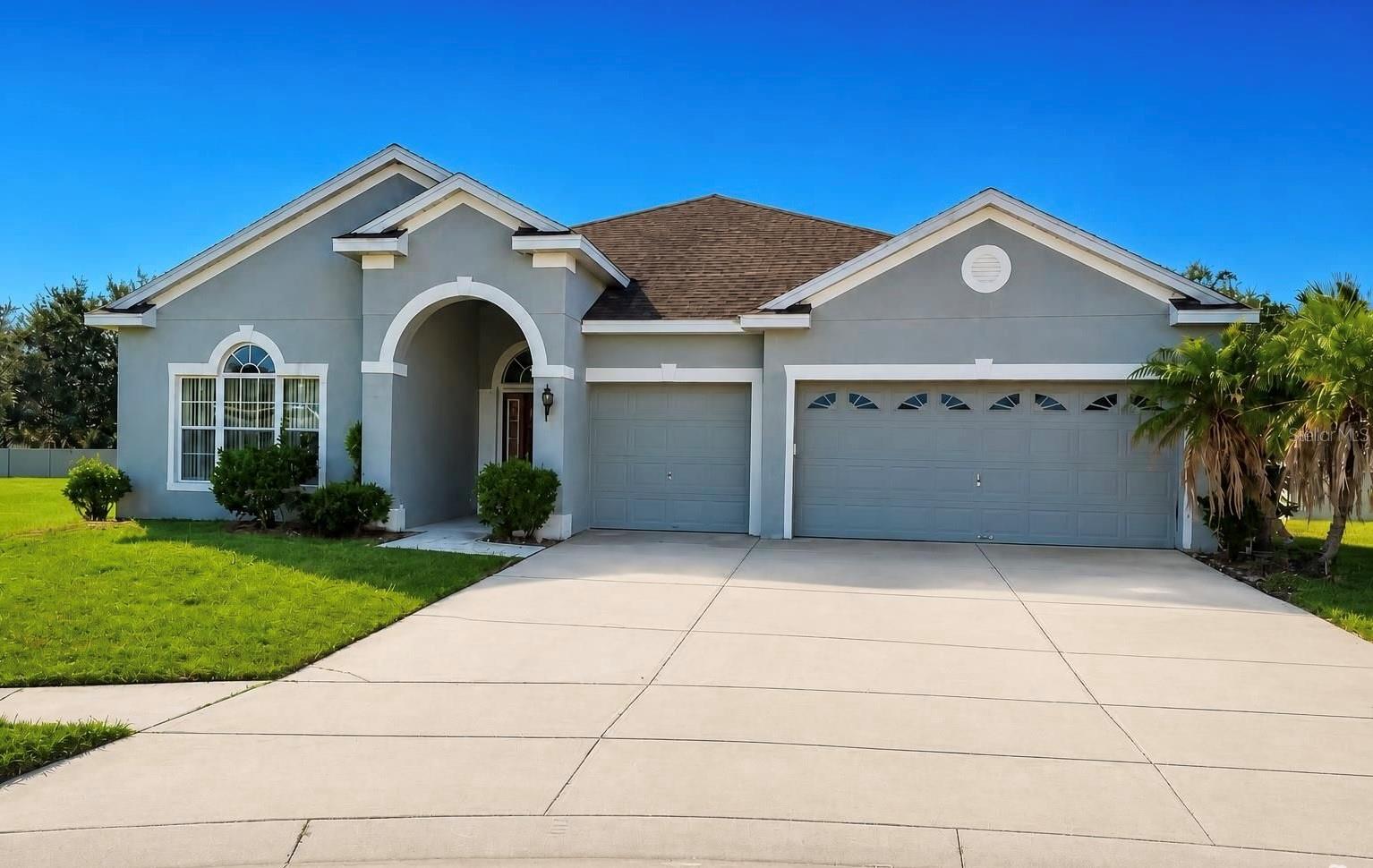 3601 Daydream Pl — photo