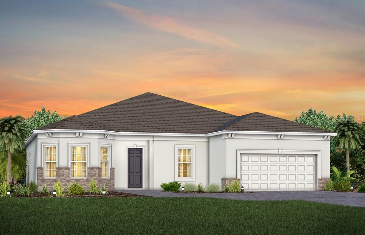 6541 White Willow Court — photo