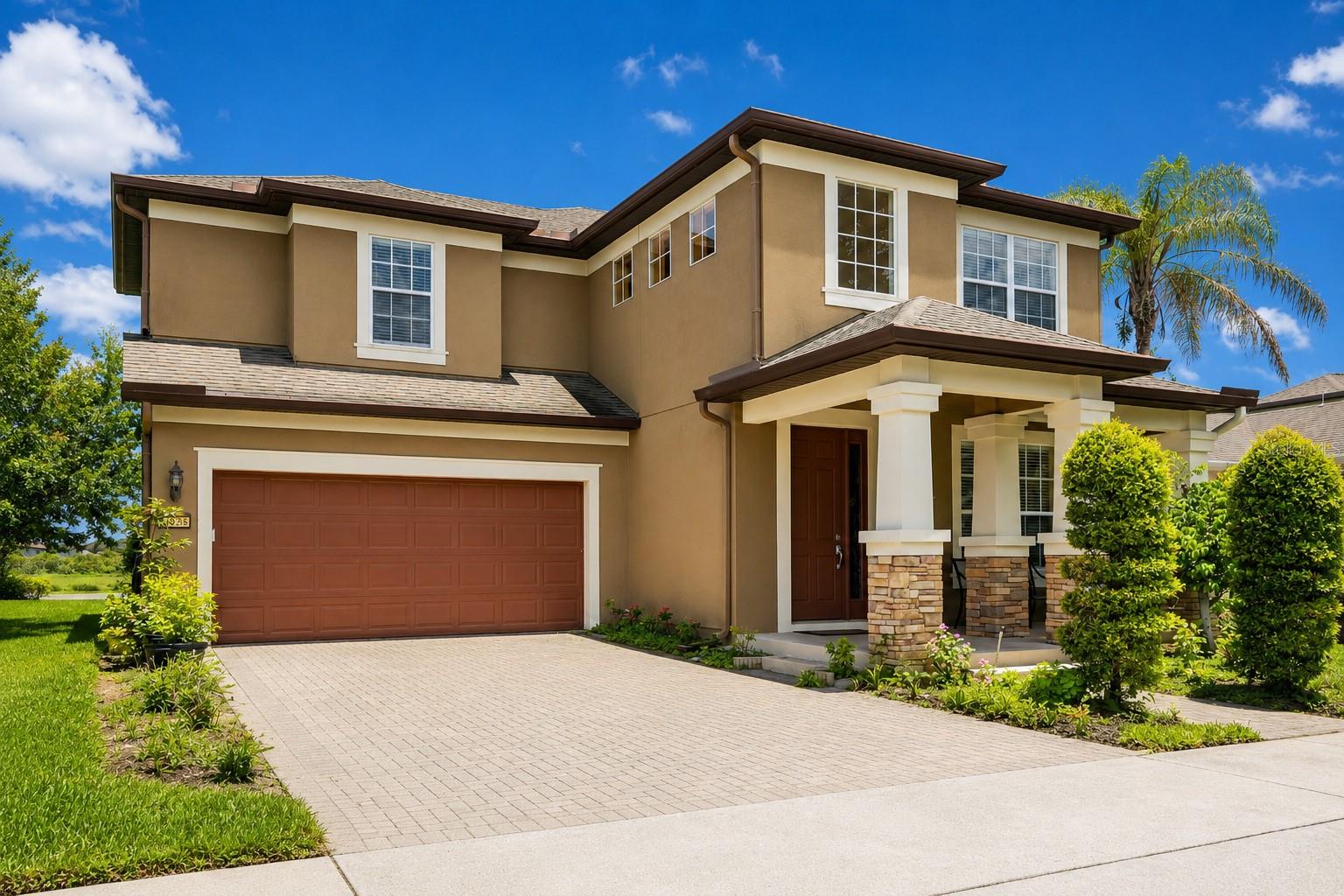 7325 Derexa Drive, Windermere, FL 34786 — photo 2