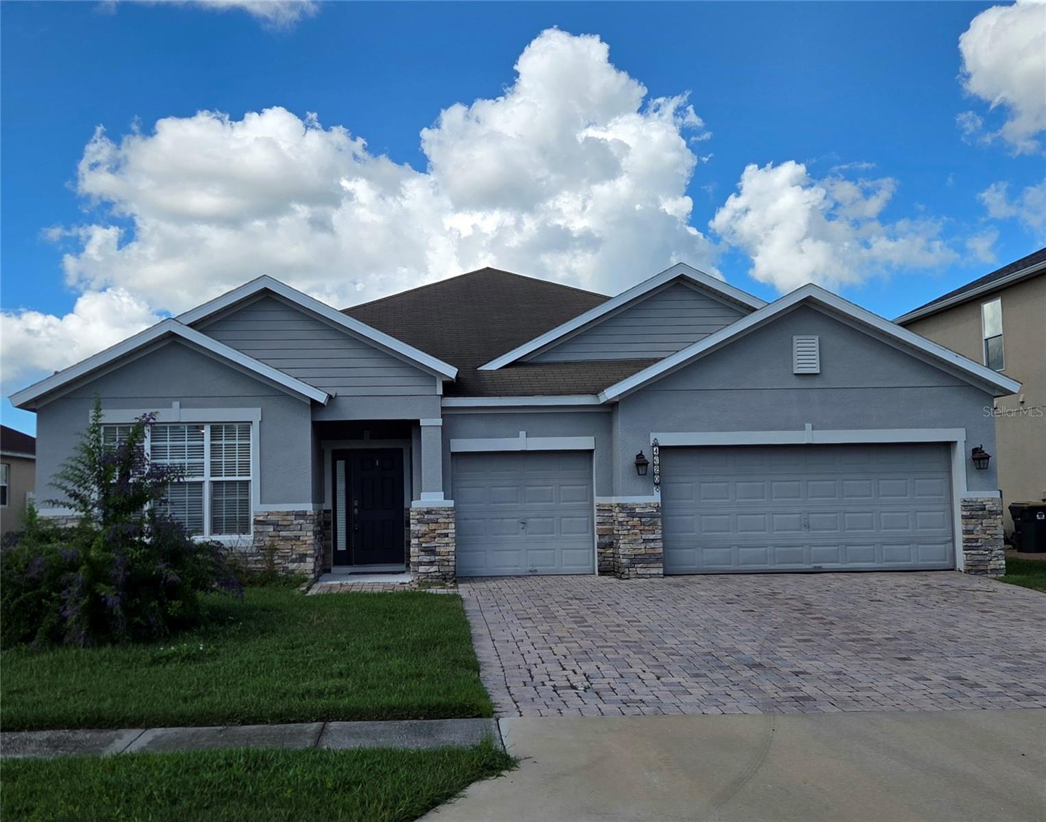 4620 Cypress Landing Ln — photo