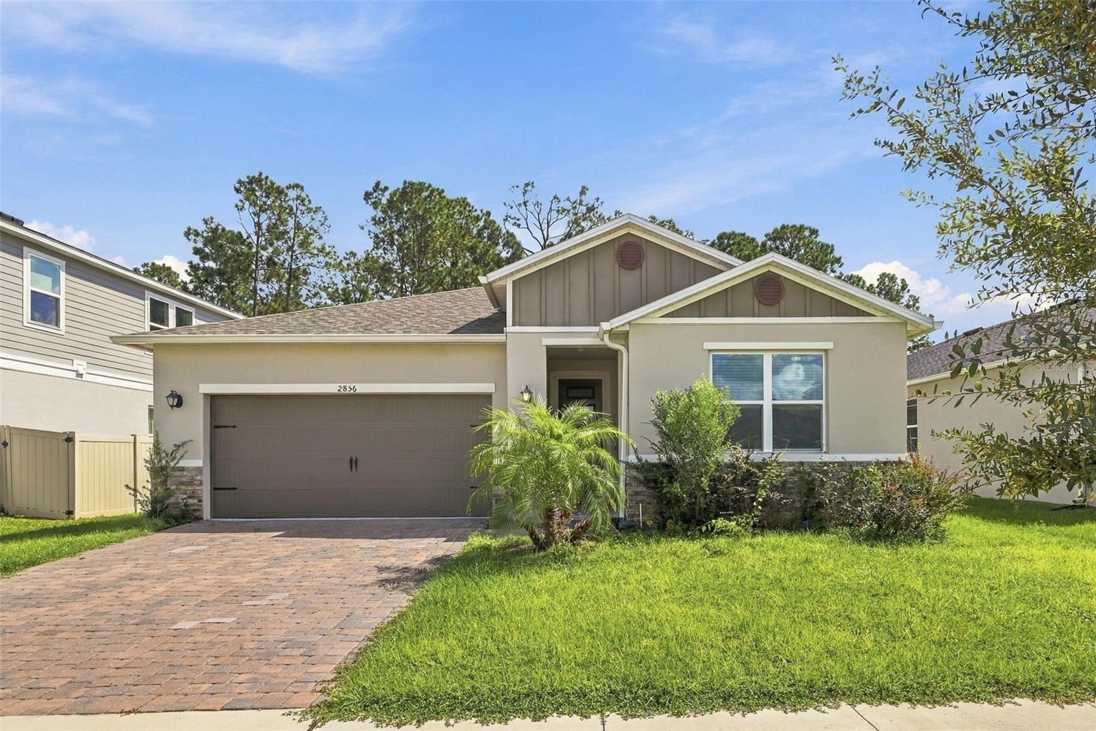 2856 Sanctuary Dr — photo