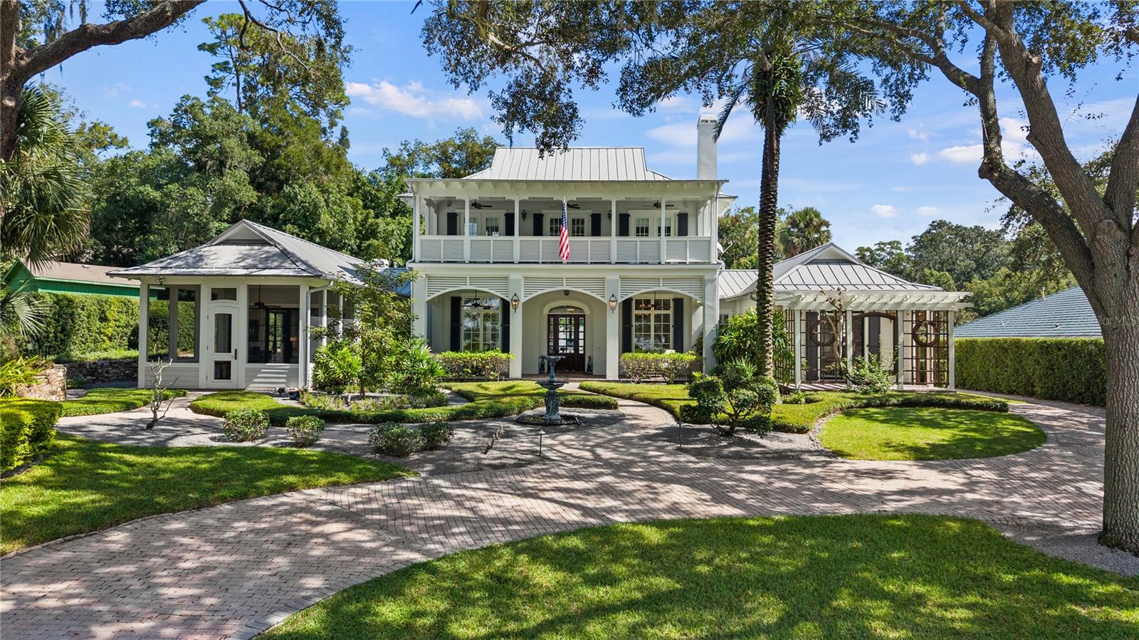 651 Old Eustis Road, Mount Dora, FL 32757 — photo 2