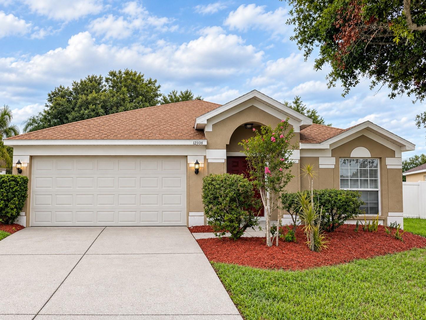12108 Dawn Vista Dr — photo