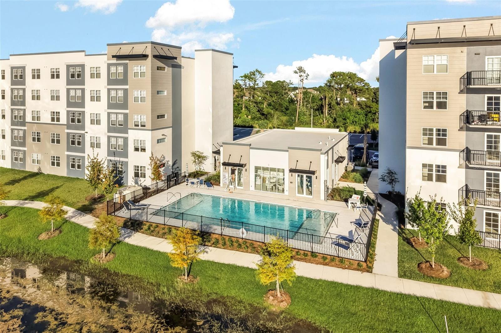5591 Millenia Park Blvd #209 — photo