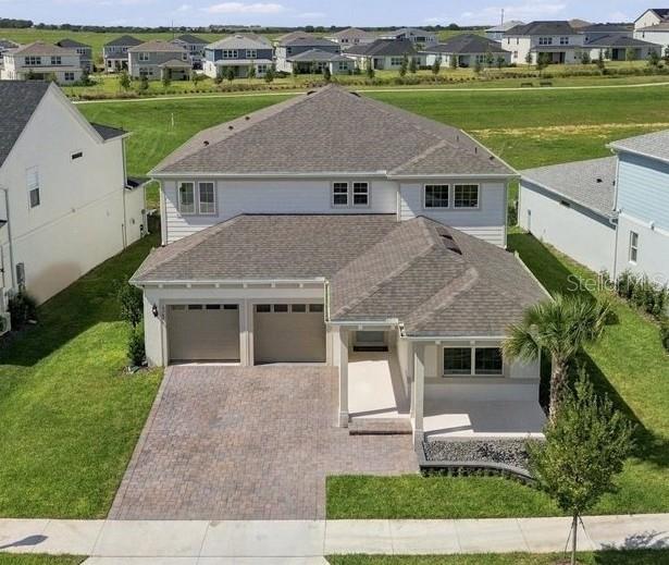 6262 Argent Wood Dr — photo