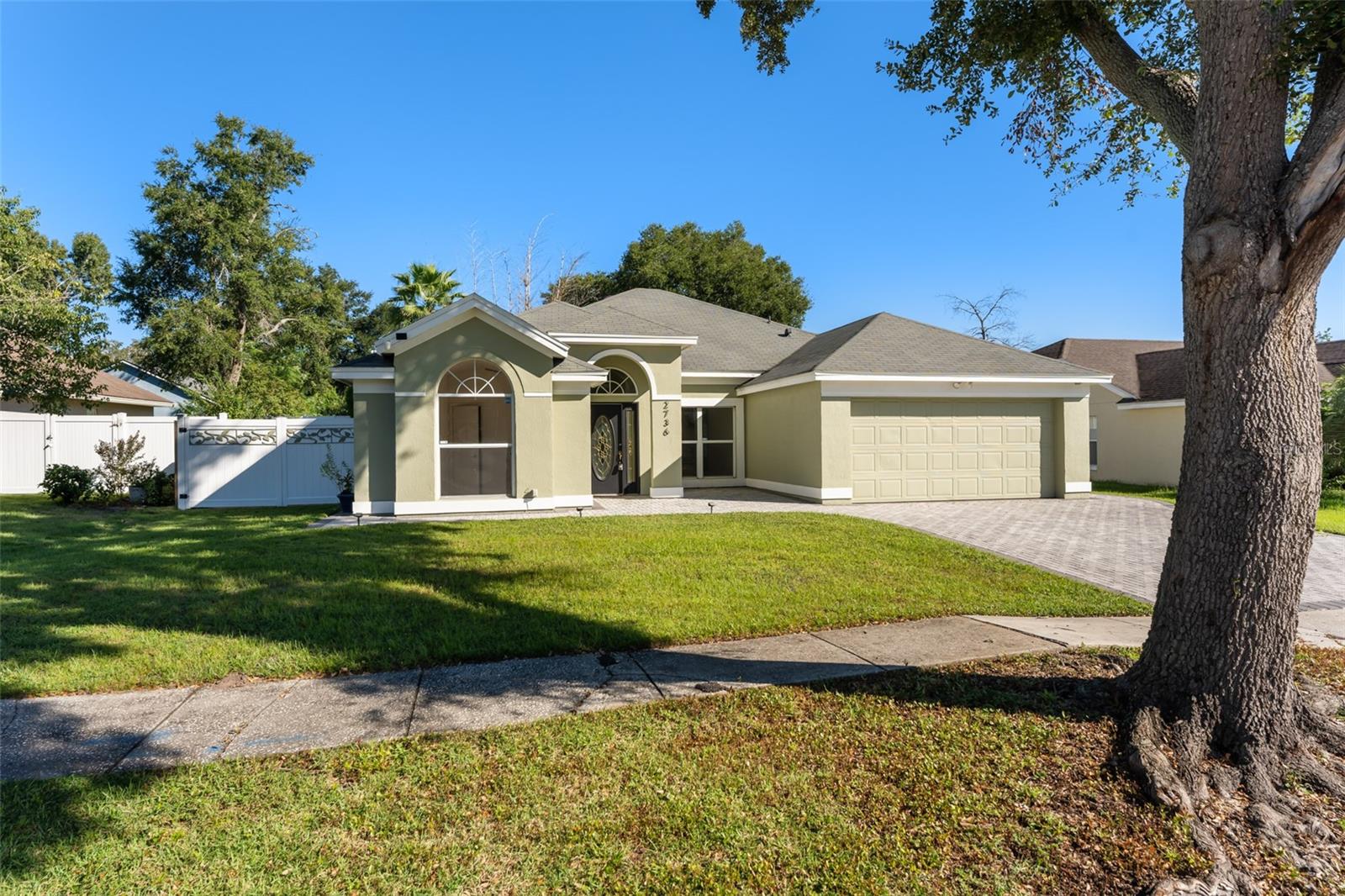 2736 Springfield Drive, Ocoee, FL 34761 — photo 2
