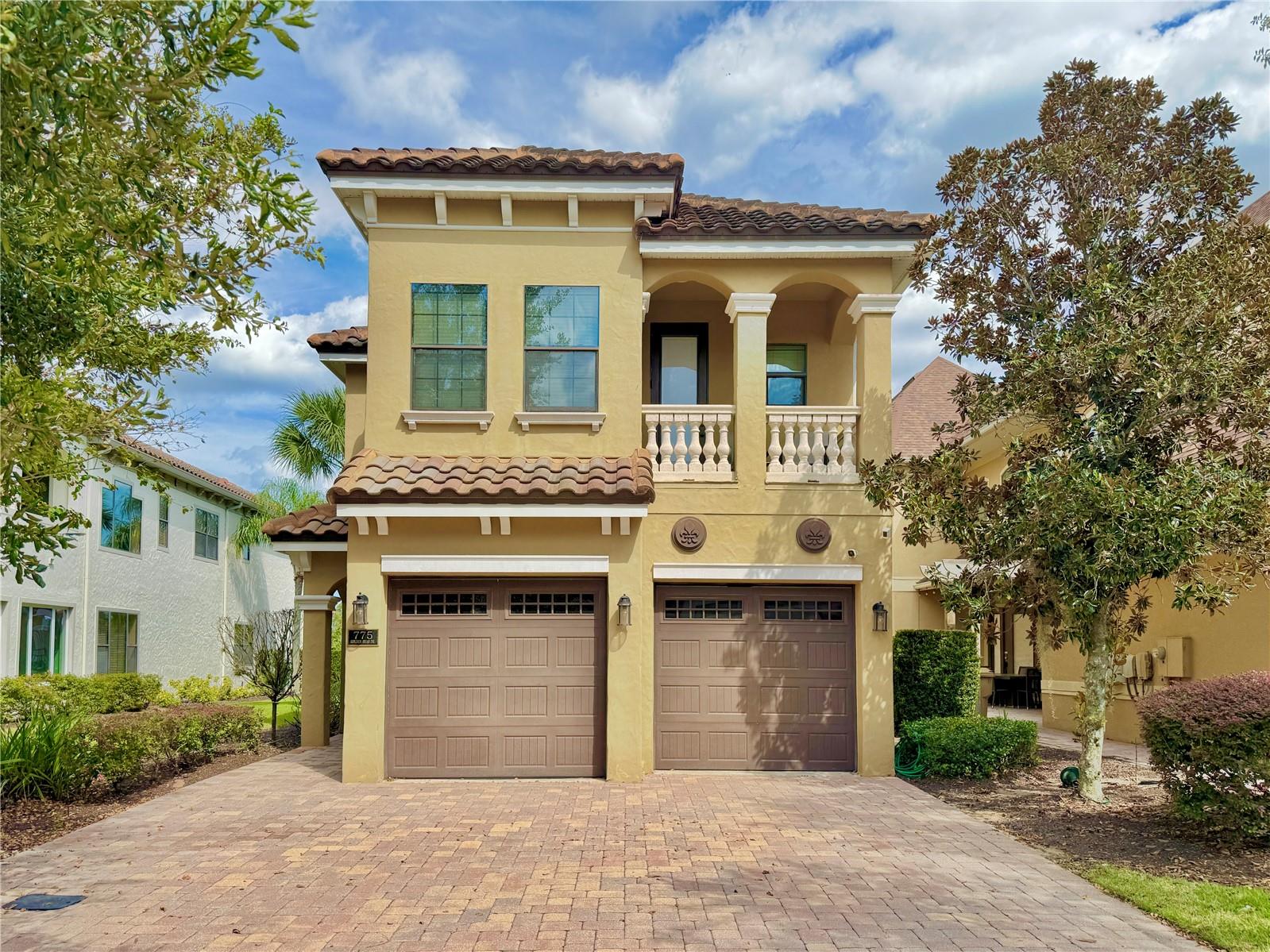 775 Golden Bear Dr — photo