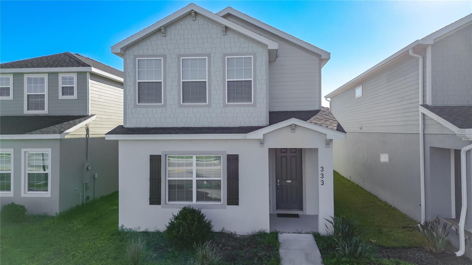 333 Silverbell Trl — photo