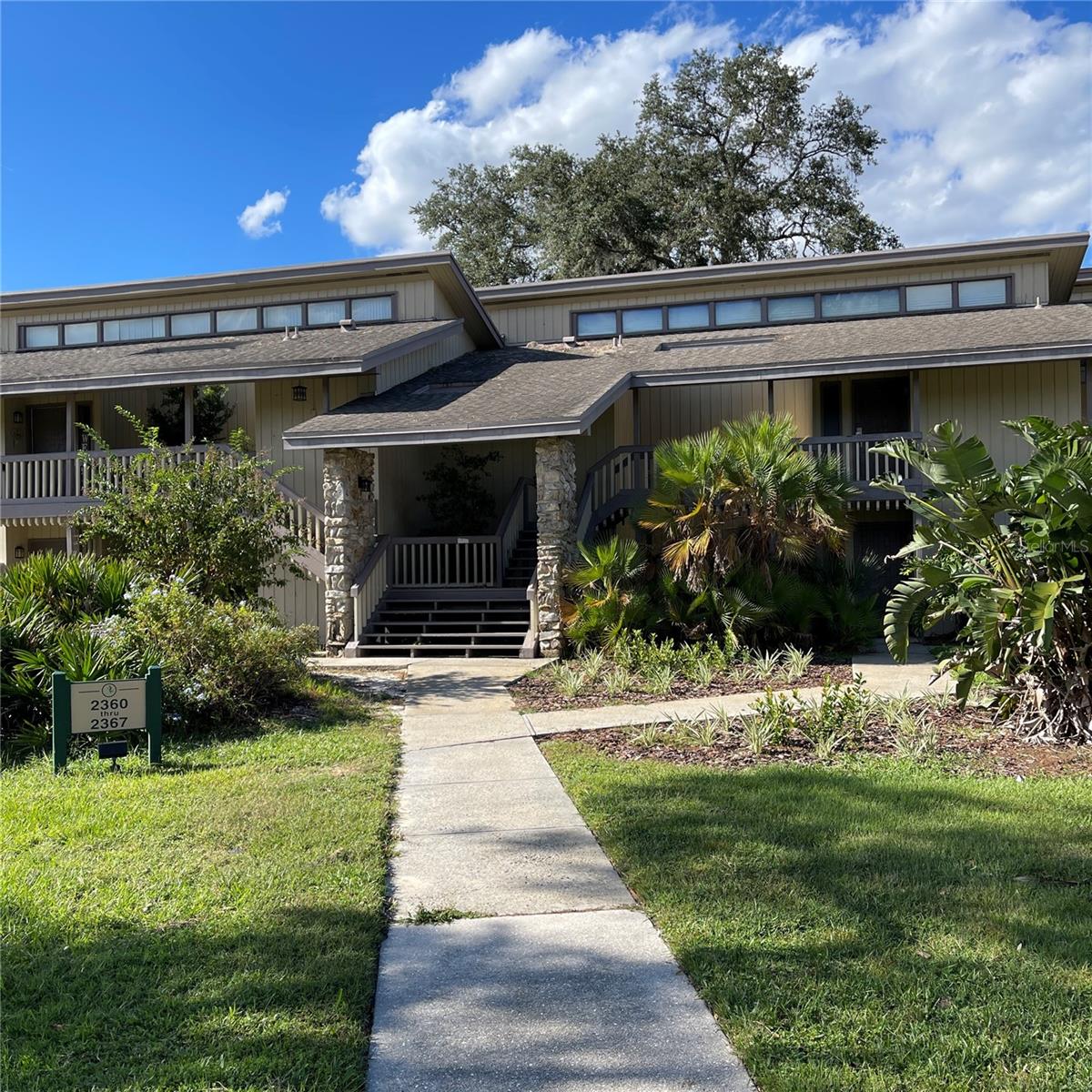 2366 Burnway Rd #2366 — photo