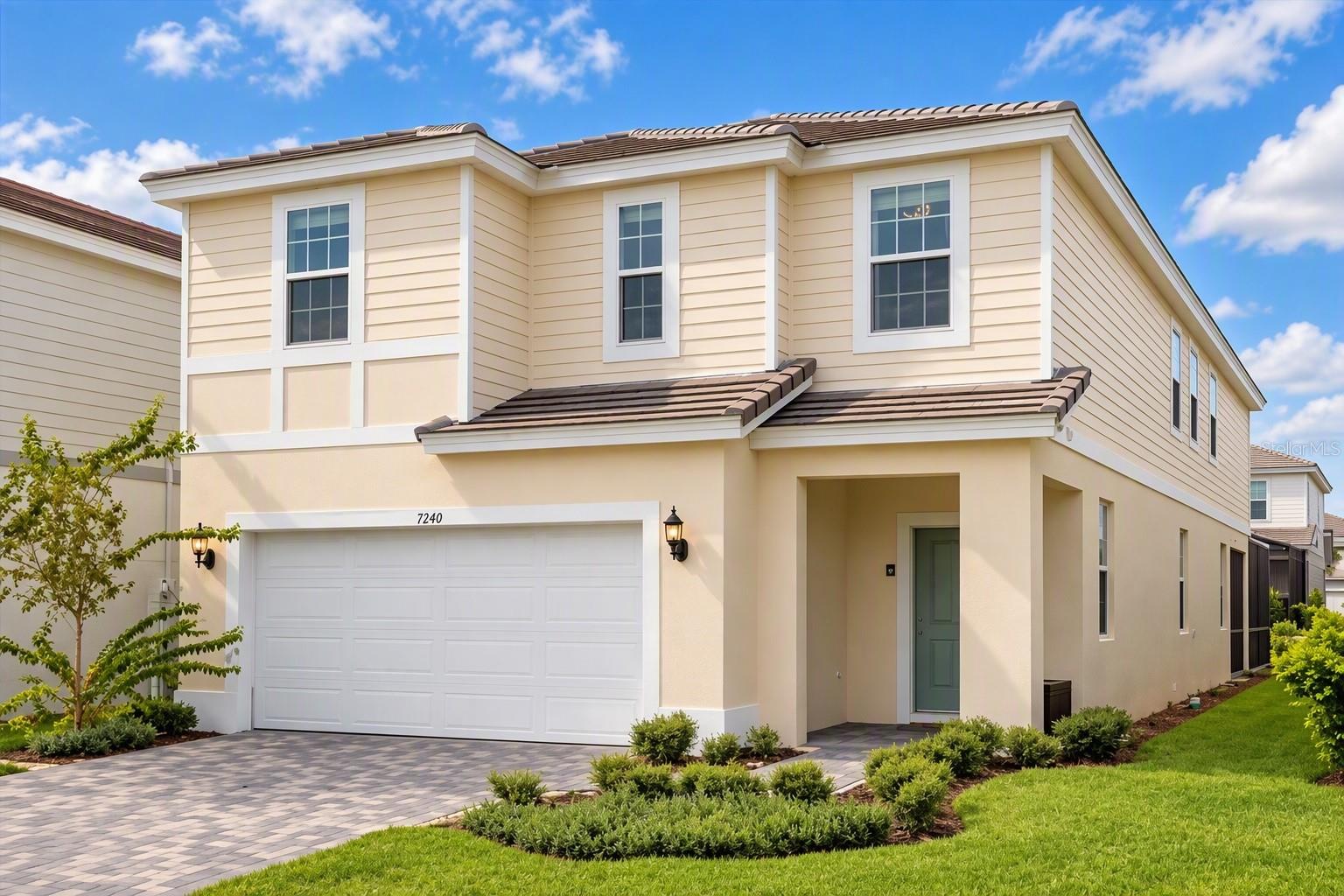 7240 Oakmoss Loop — photo