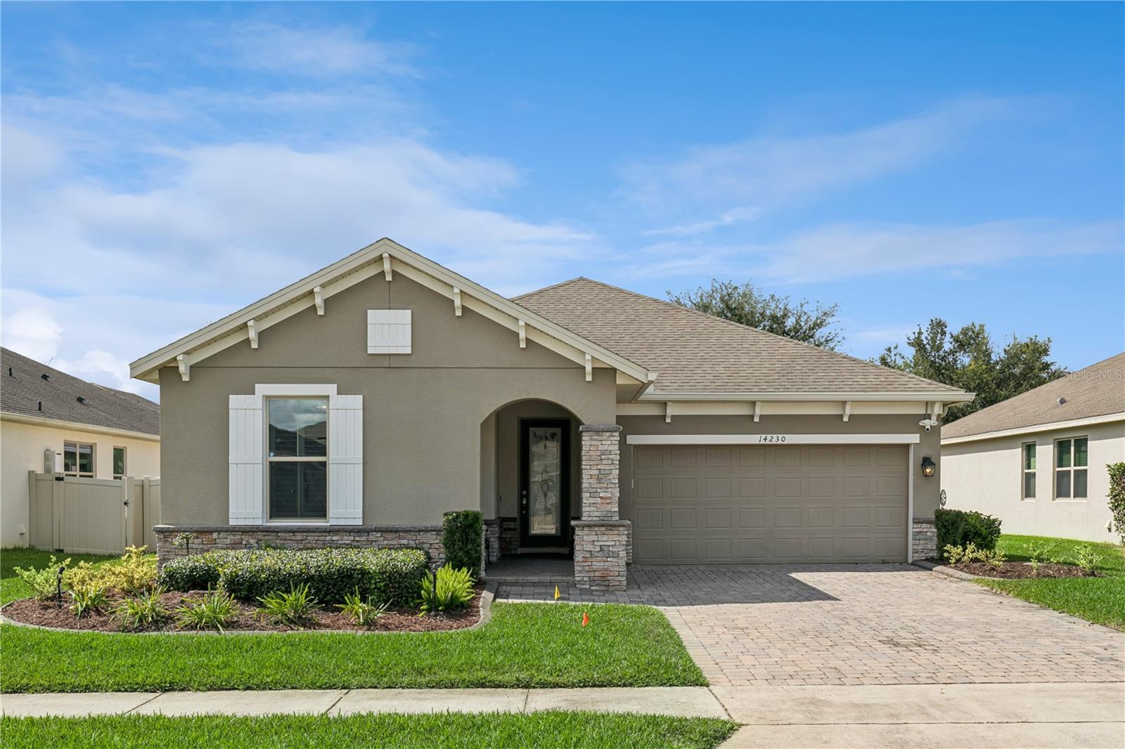 14230 Sunridge Blvd — photo