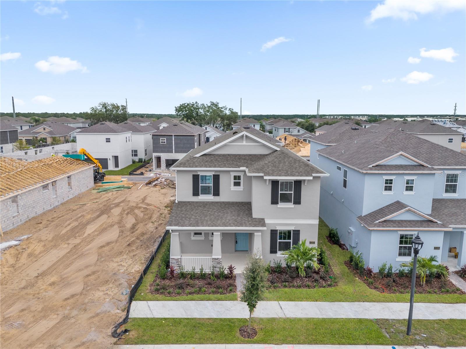 6393 Wild Persimmon Way Unit a — photo