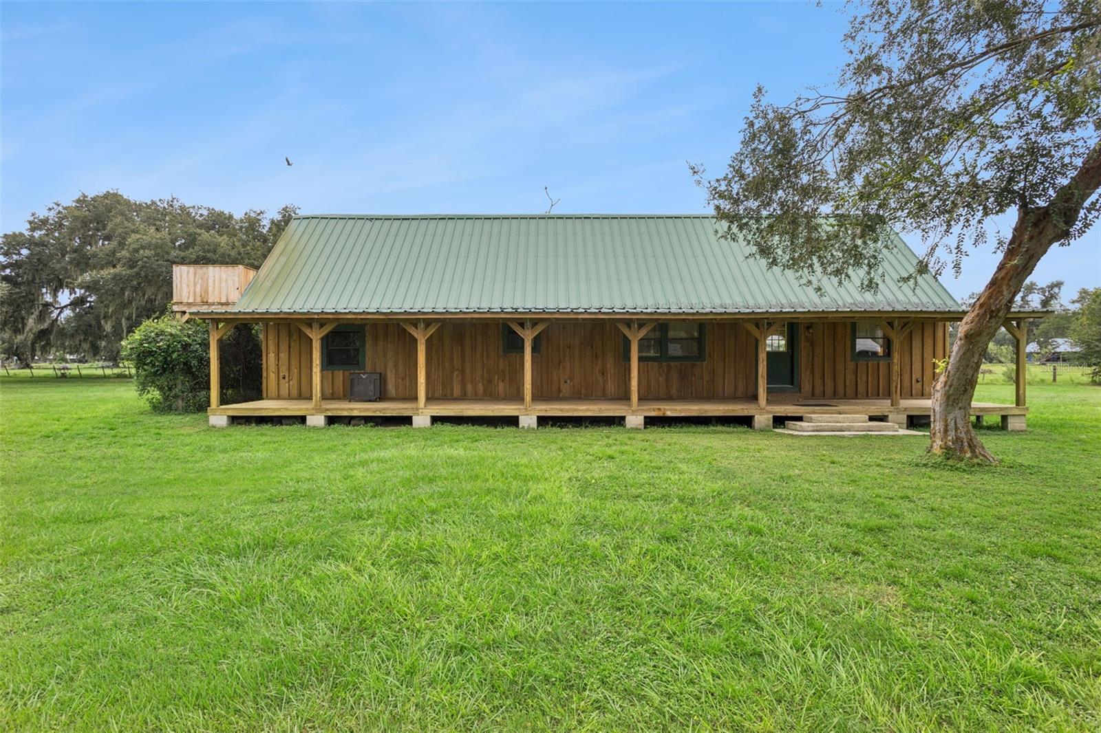 1017 Sloans Ridge Rd — photo