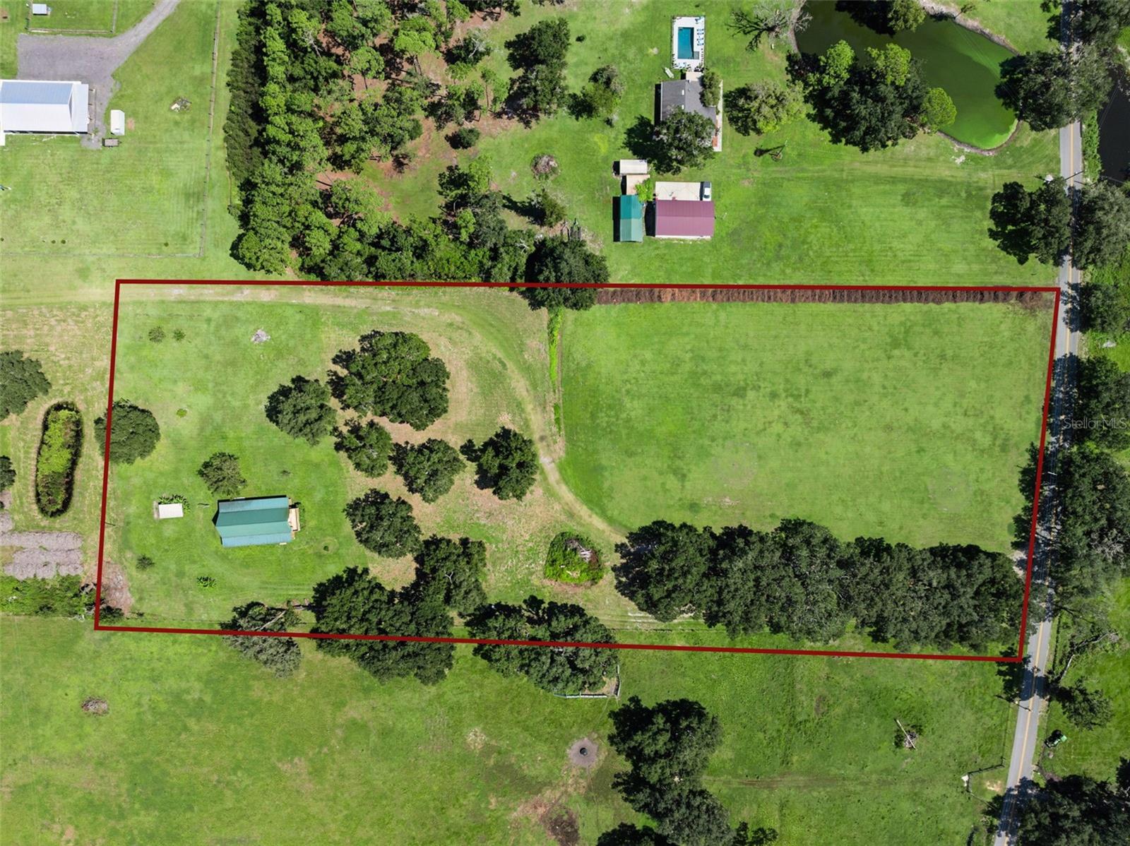 1017 Sloans Ridge Road, Groveland, FL 34736 | Realty.com