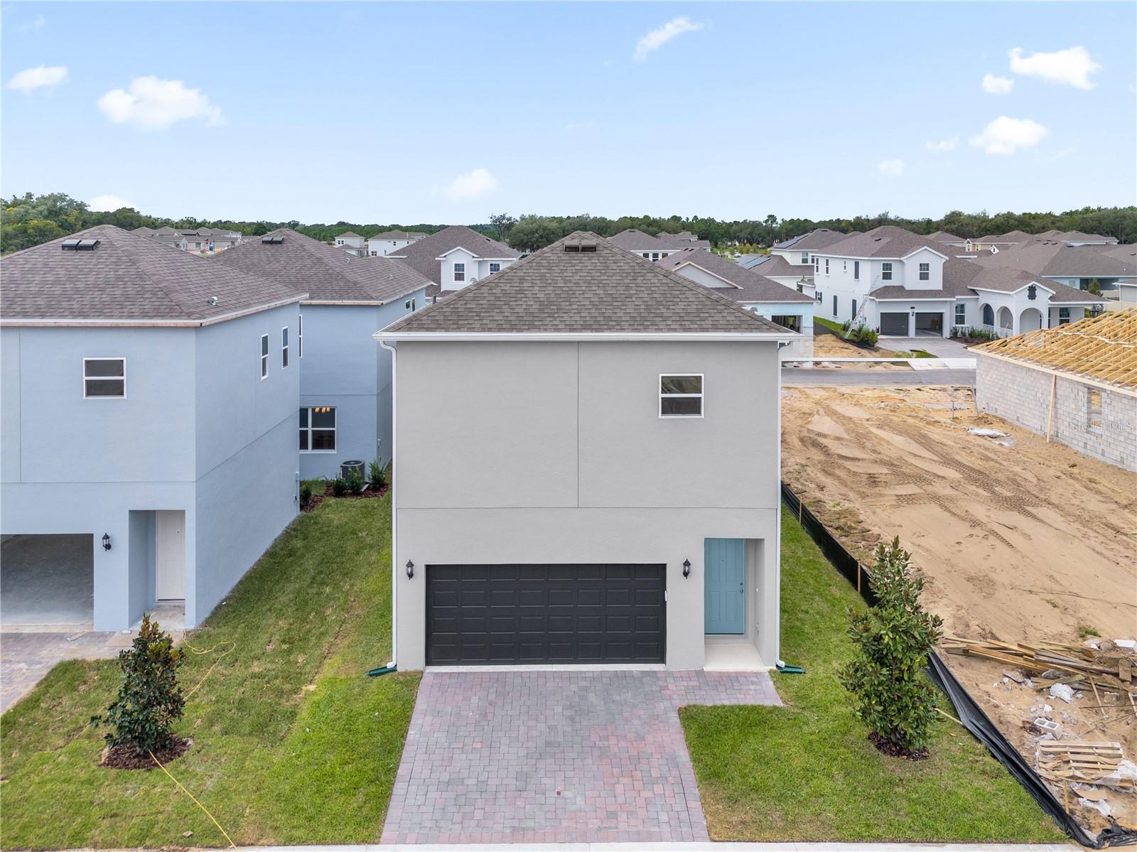 6393 Wild Persimmon Way Unit B — photo