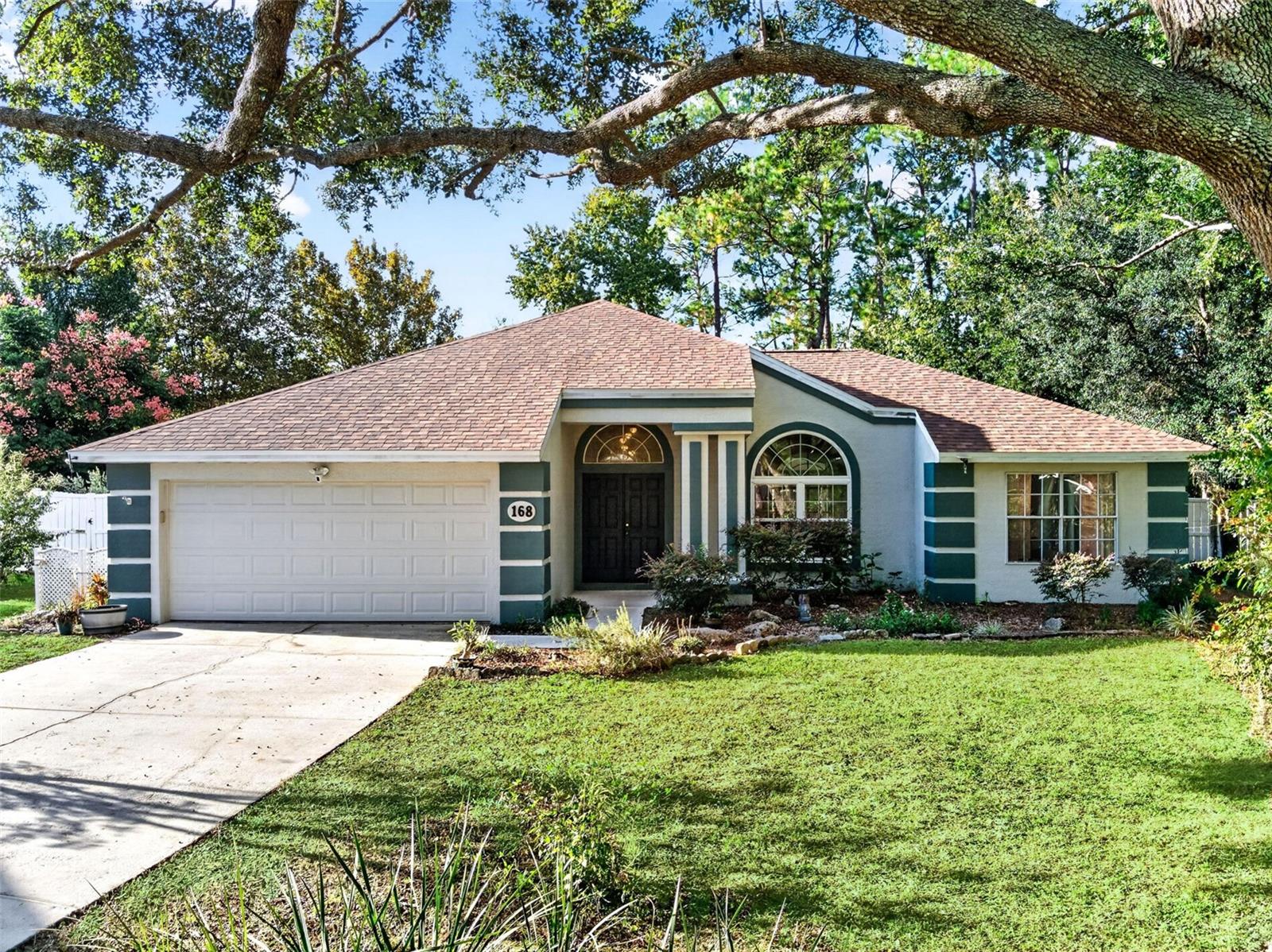 168 Pine Lake View Dr — photo