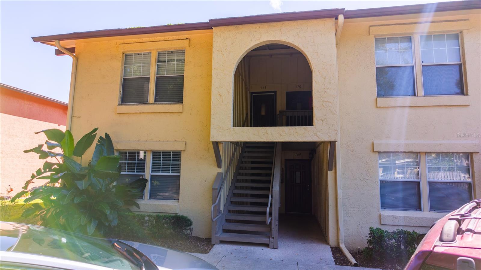 754 E Michigan St #168 — photo