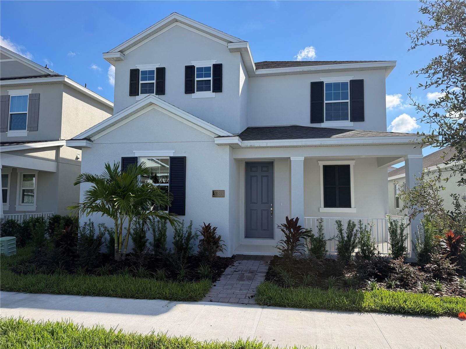 6339 Wild Persimmon Way — photo