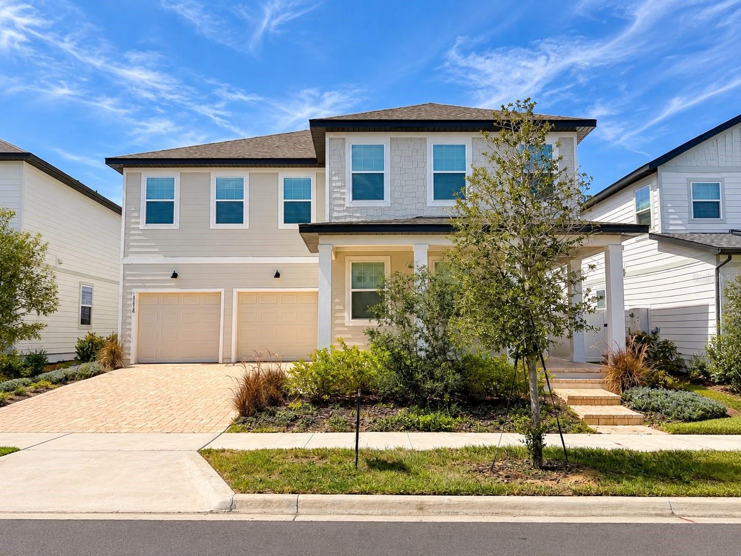 17658 Japonica Bloom Dr — photo