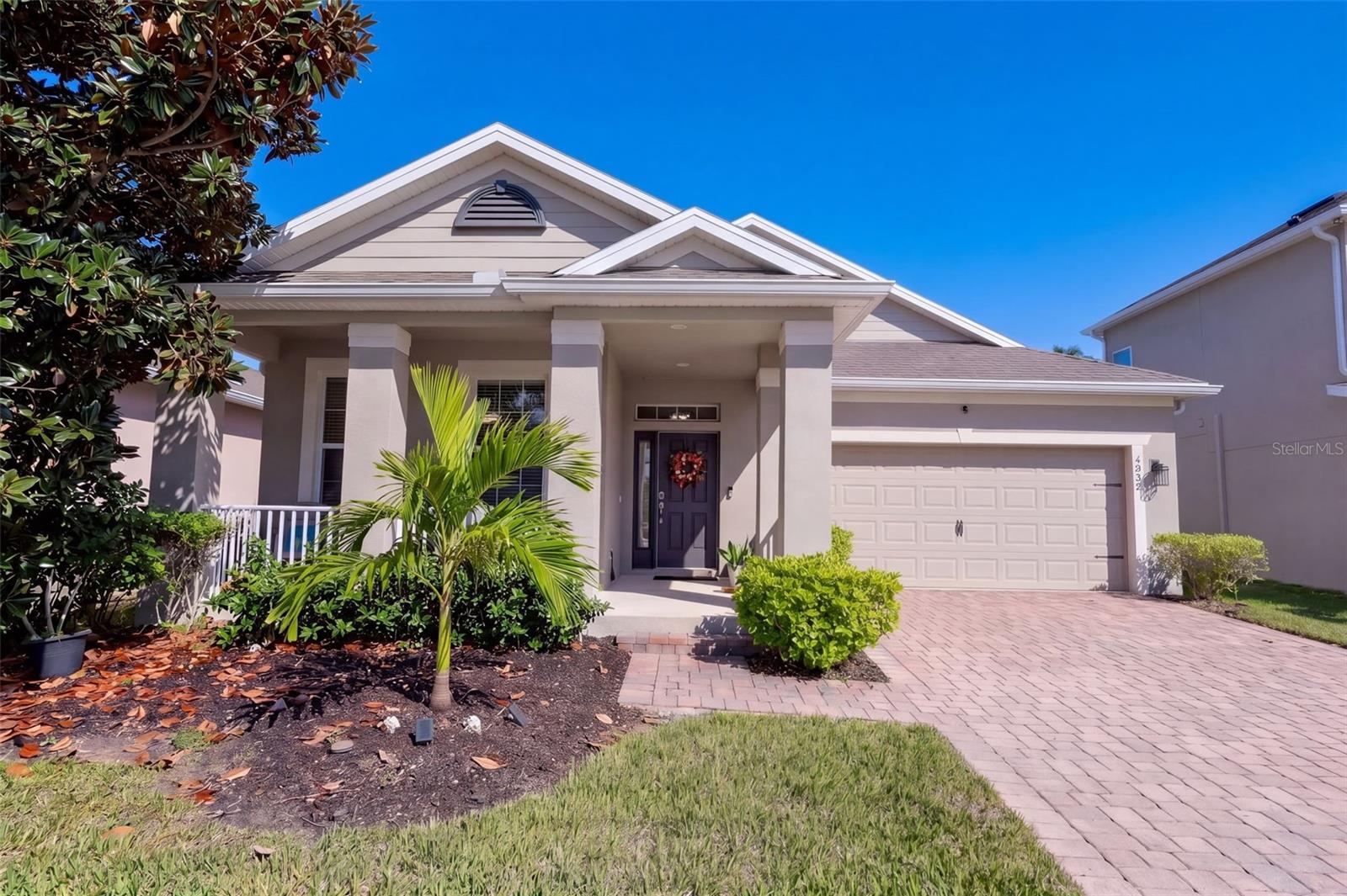 4922 Tortoise Trail, St Cloud, FL 34771 — photo 3