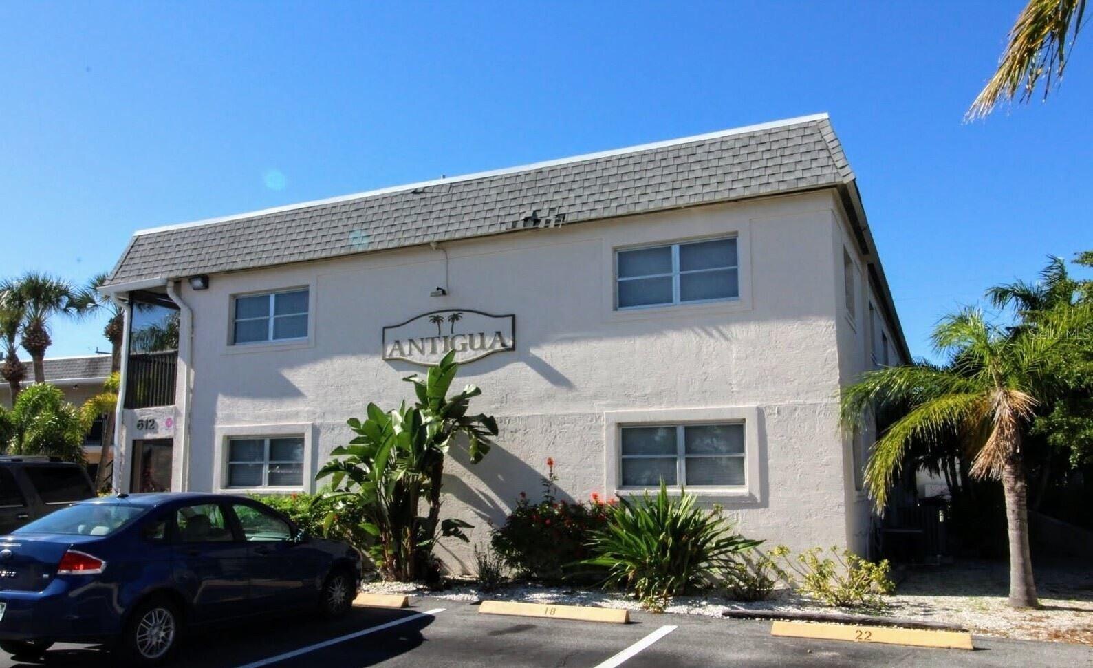 612 Guild Dr #20 — photo
