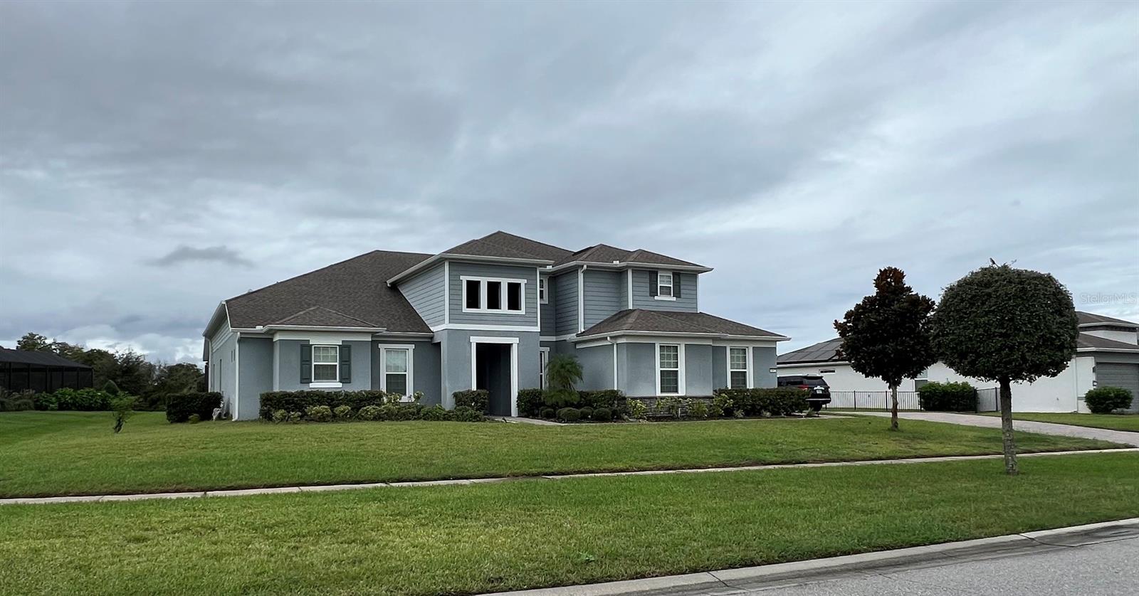 4162 Sunset Preserve Blvd — photo
