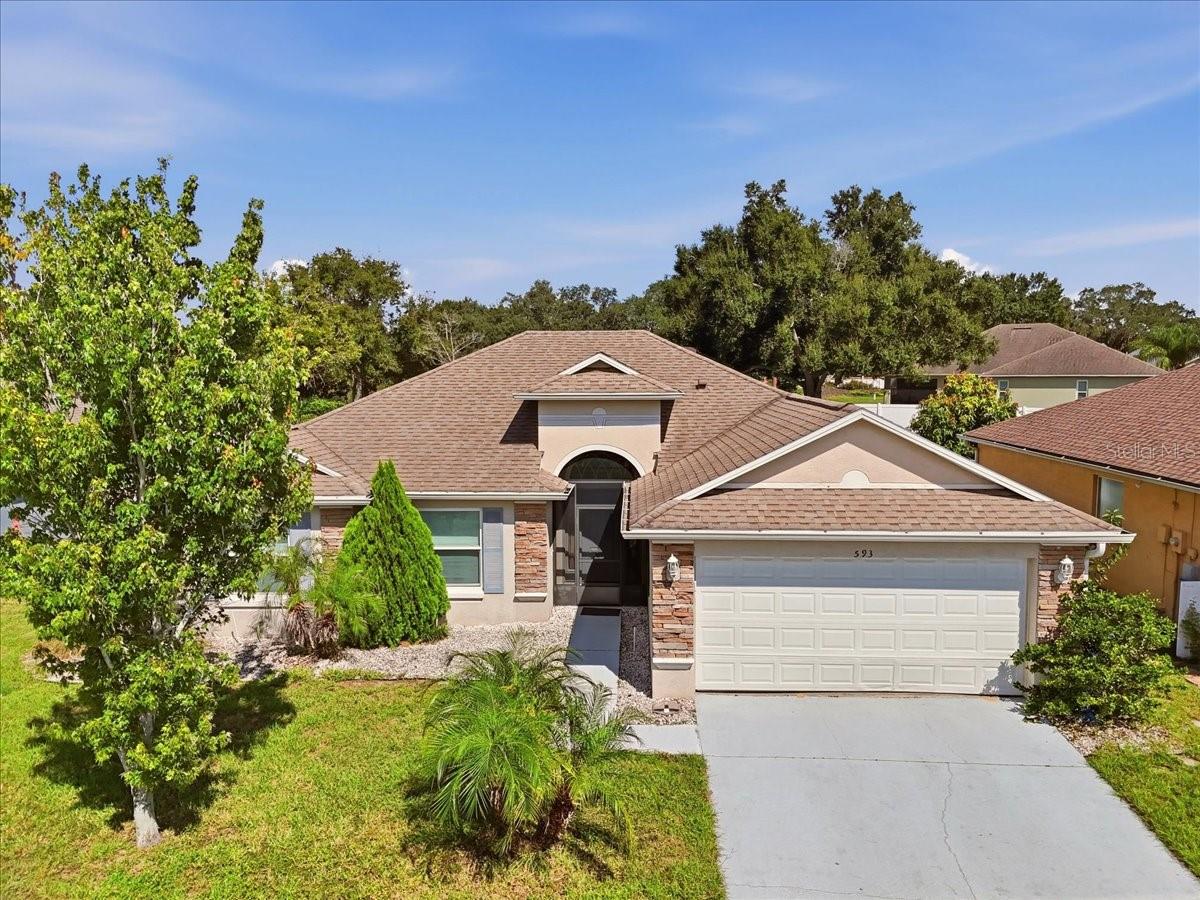 593 Terranova Cir — photo