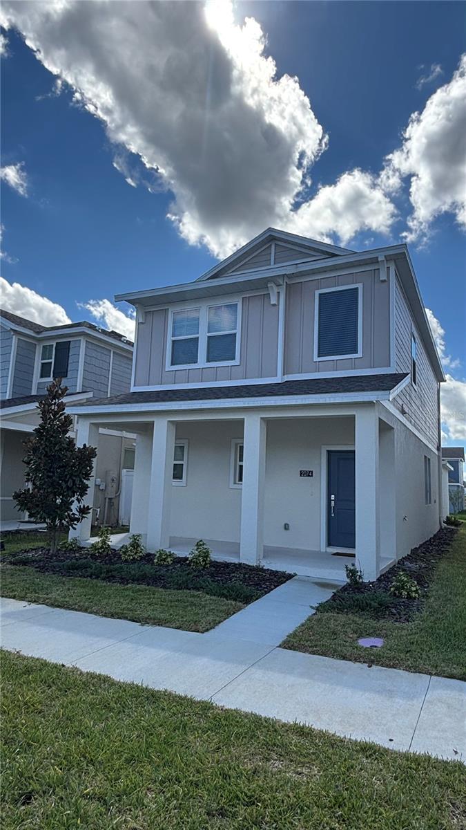 2074 Rider Rain Ln — photo