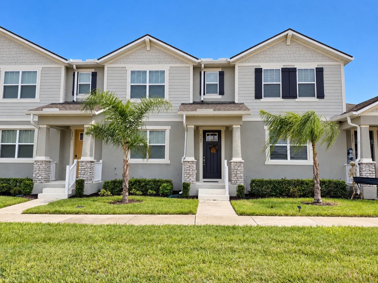 2383 Garden Belle Dr — photo