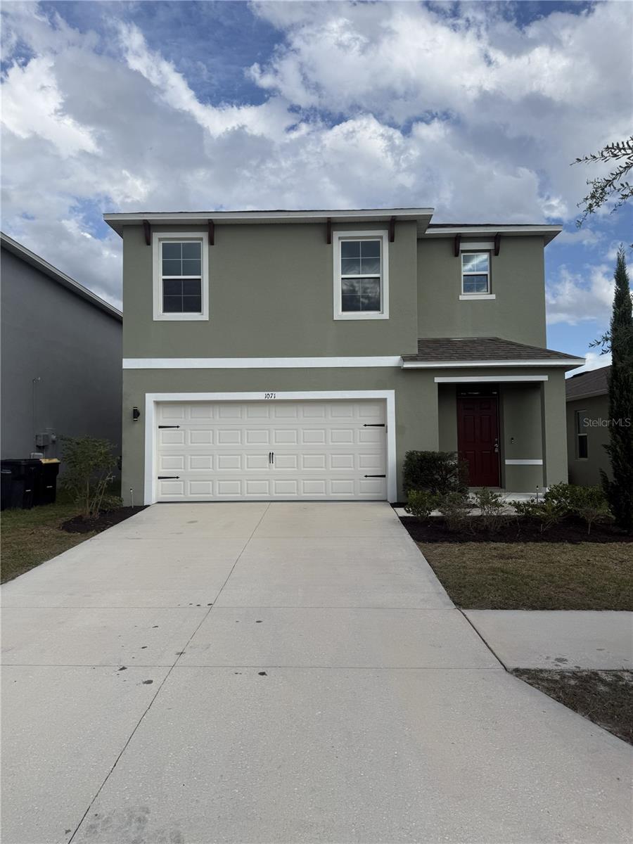 1071 Cascade Dr — photo