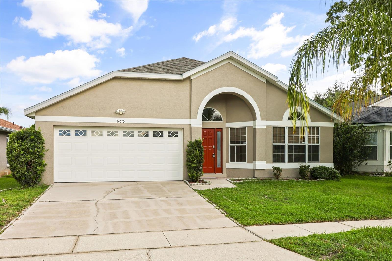 14510 Quail Trail Cir — photo