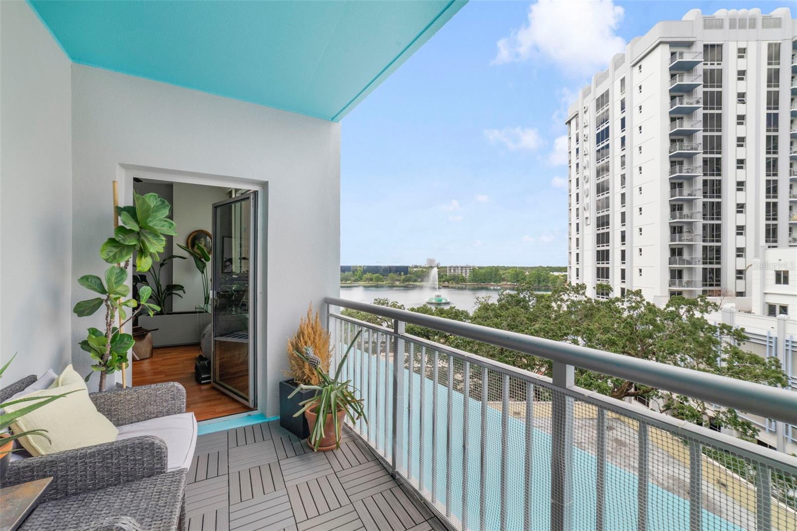 322 E Central Blvd #811 — photo