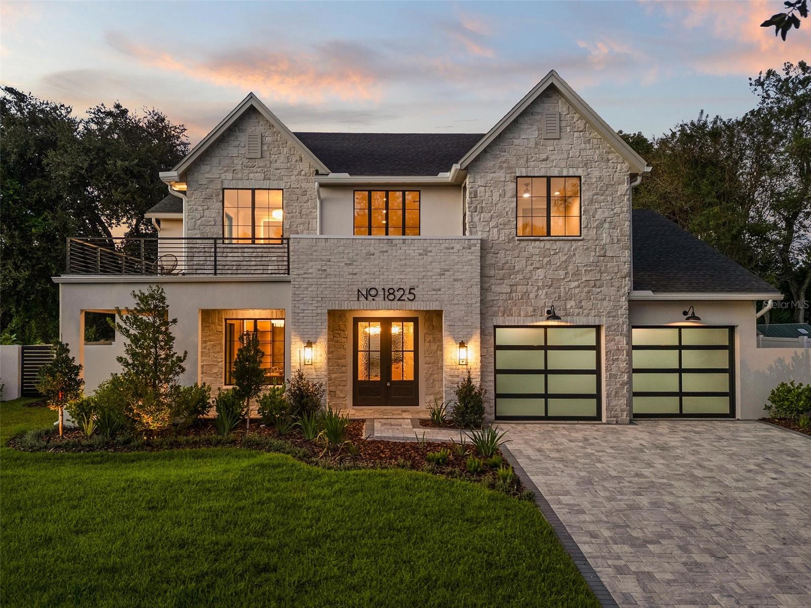 1825 Whitehall Dr — photo