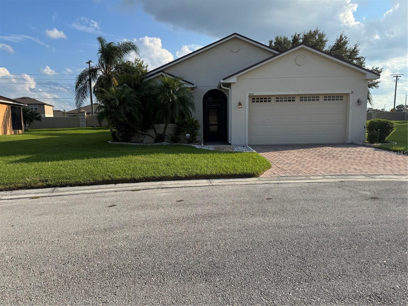 2470 Salzburg Loop — photo