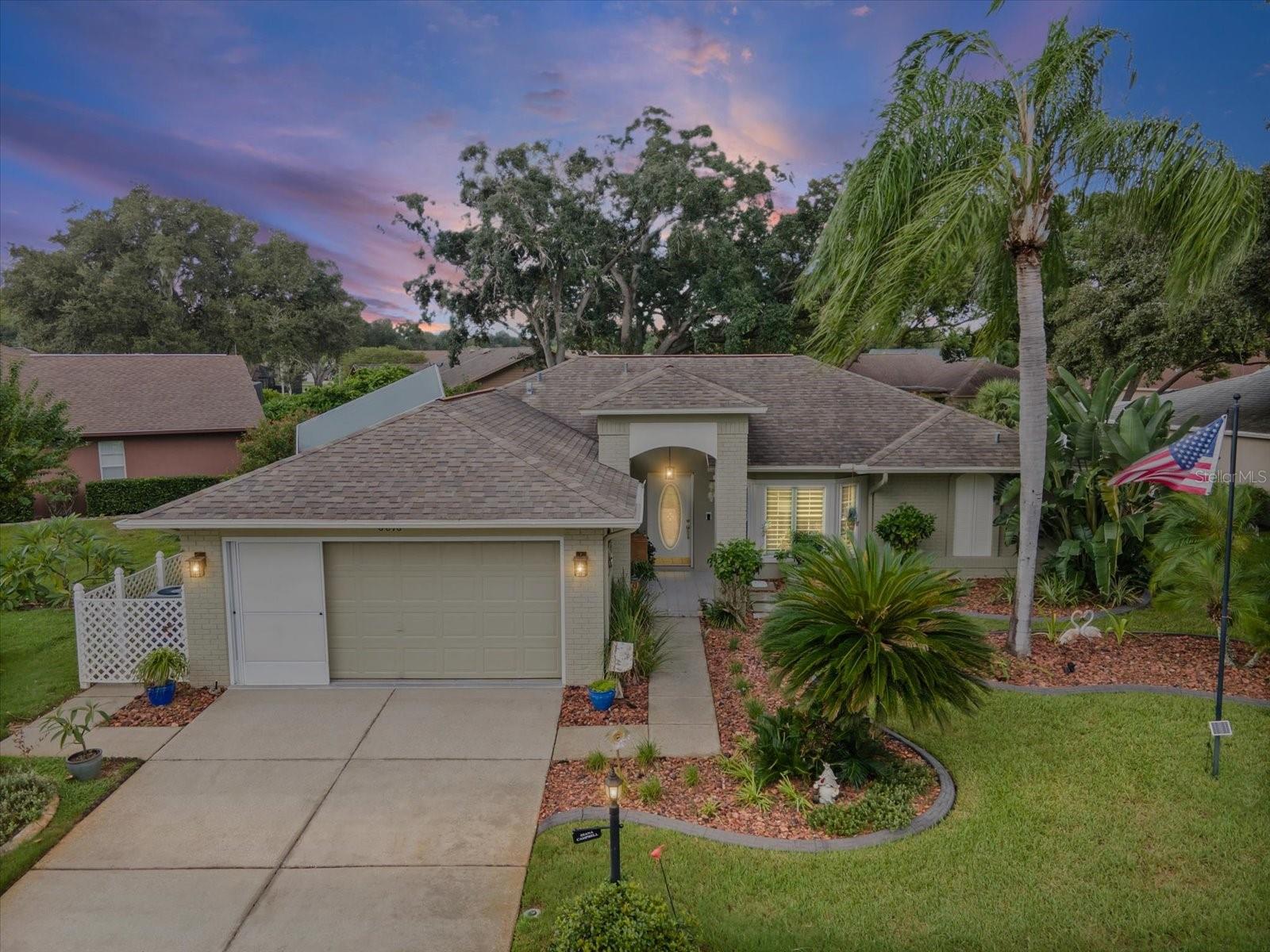 6016 Country Ridge Ln — photo