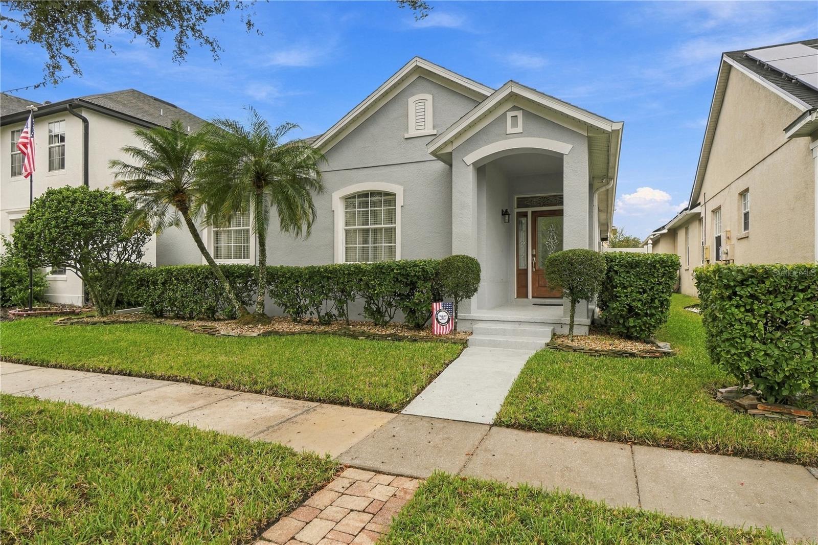14151 Chicora Crossing Blvd — photo