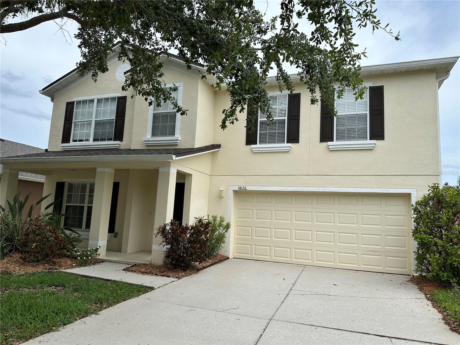 3826 Klondike Pl — photo