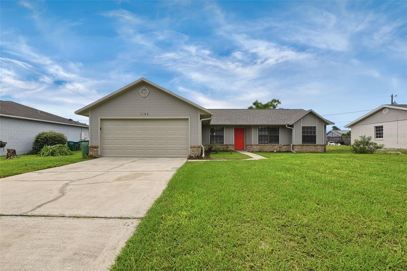 1192 Abeline Dr — photo